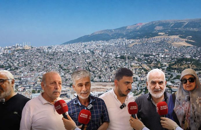 Kahramanmaraş’ın En Abartılanı Belli Oldu: Zirvede O Var