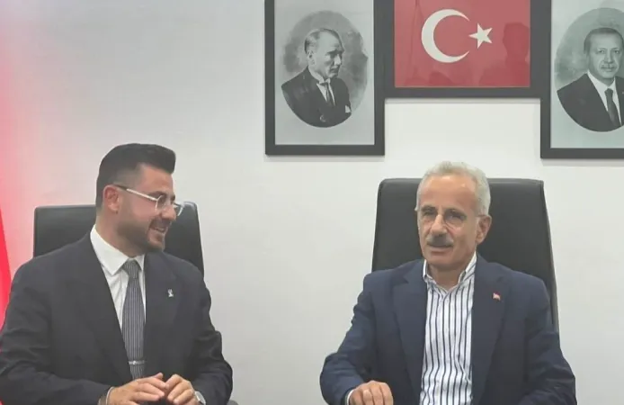 Kayseri-Kahramanmaraş Otoyolu Projesinde 2027 Detayı