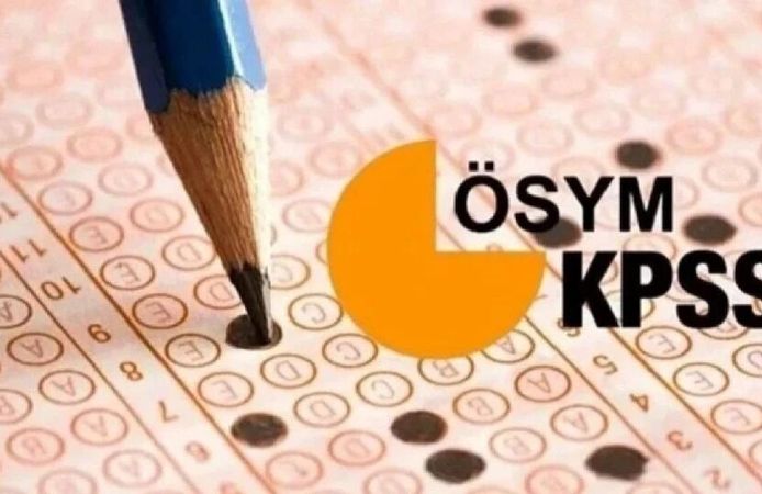 KPSS Soru Kitapçığı Yayımlandı! İşte Soru ve Cevaplar