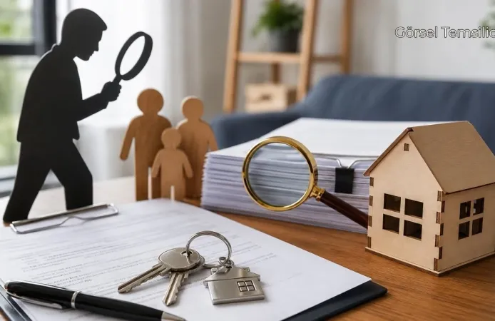 Ev Alacaklar Dikkat: Ucuz Konut İlanları Kapora Tuzağına Dönüşebilir!