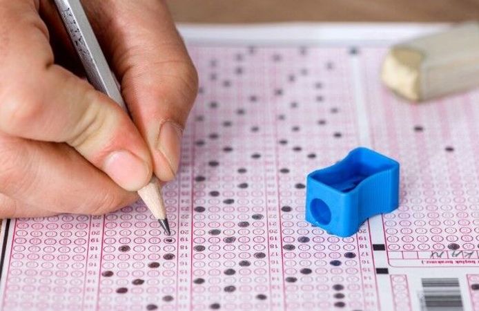 KPSS'de Kahramanmaraş sorusu soruldu