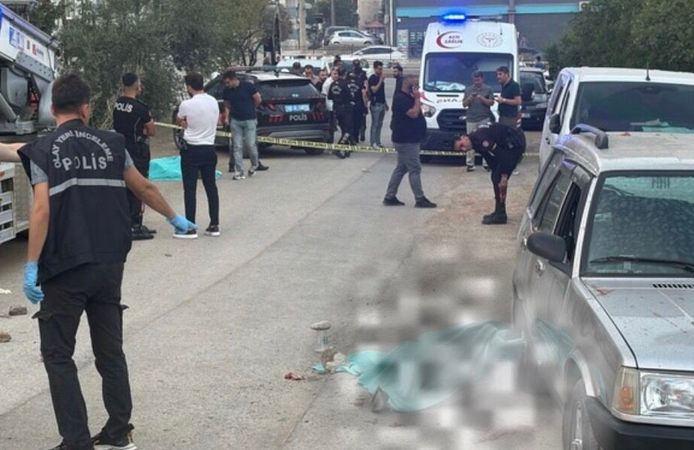 Kahramanmaraş’ta hayatını kaybeden karı kocanın kimlikleri belirlendi