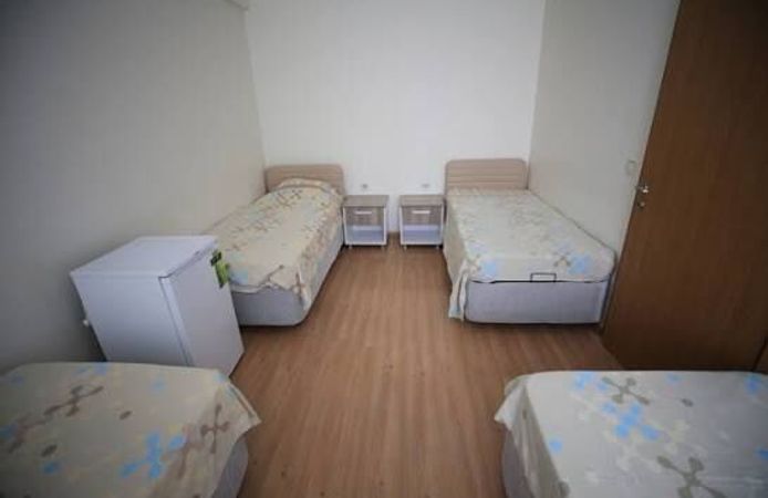 Kahramanmaraş’ta KYK Yurt Ücretleri Belli Oldu
