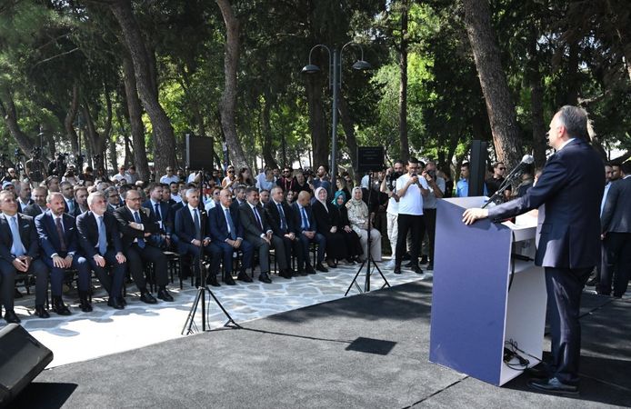 Kahramanmaraş’ta İlk Türkiye Kültür Yolu Festivali Başladı