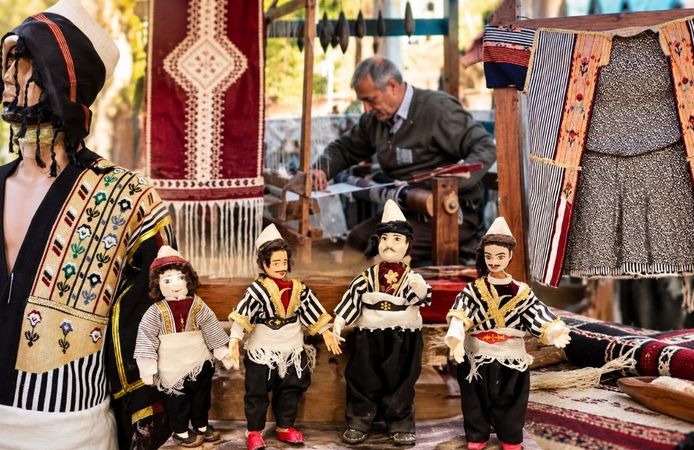 Kahramanmaraş’ın 32. Tescilli Ürünü Geliyor