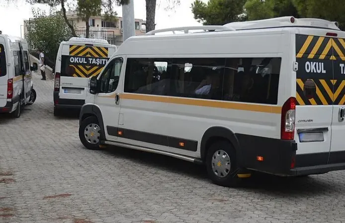 Kahramanmaraş'ta Okul Servisi Ücretleri Velileri İsyan Ettiriyor