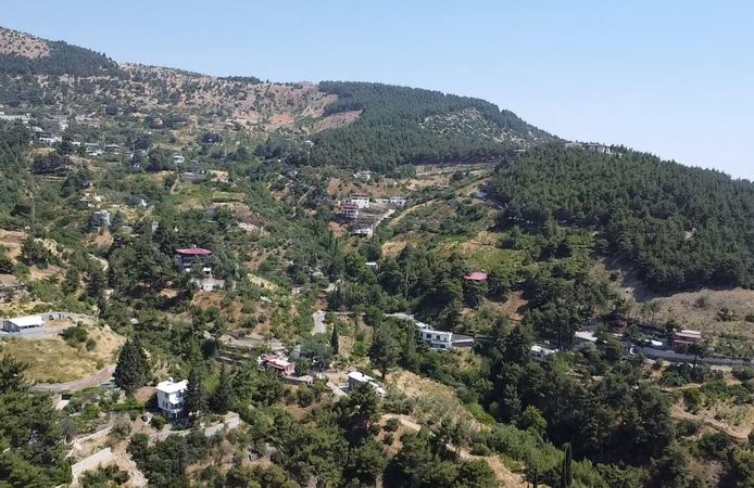 Kahramanmaraş’ta bağ evi yapılacak en iyi bölgeler