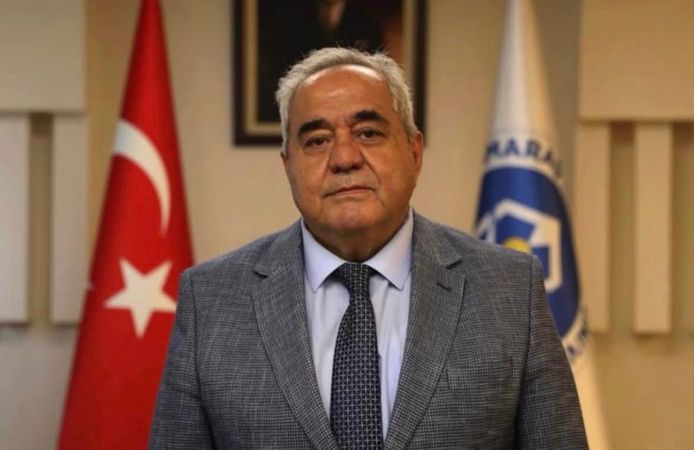 Prof. Dr. Sami Özgül Vefat Etti