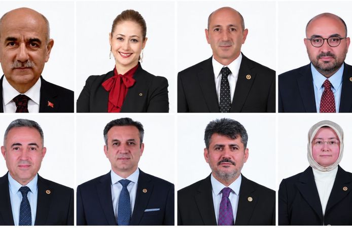 Kahramanmaraş Milletvekilleri Siyasetten Önce Ne İş Yapıyordu?