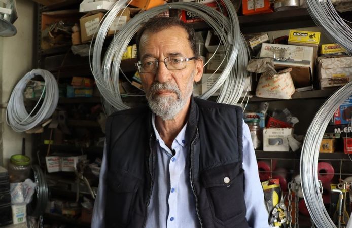 Kahramanmaraş’ta 20 Yıllık Soba Ustasından Meslek Uyarısı