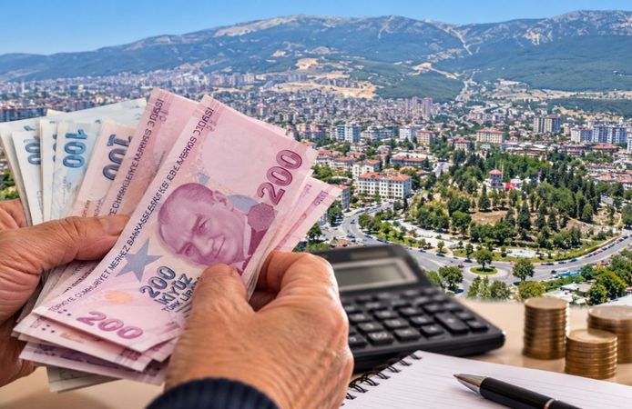 Kahramanmaraş’ta emeklilerin gözü ocak zammında: Maaşlar ne kadar olacak?