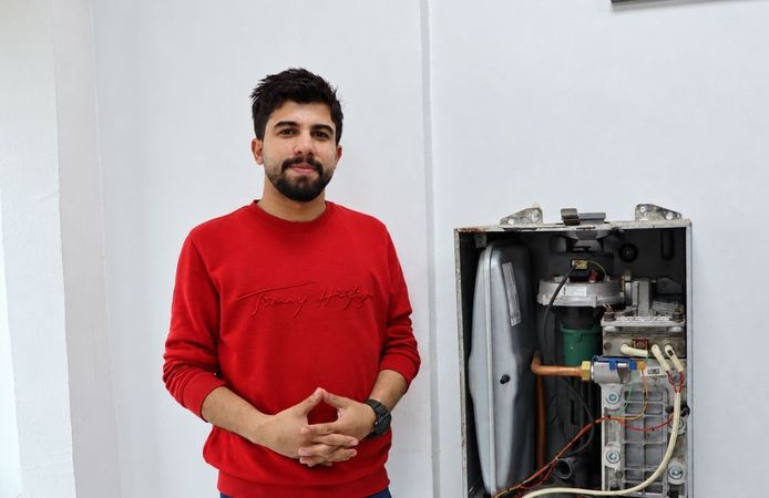 Kahramanmaraş’ta kombi bakım ücretleri belli oldu