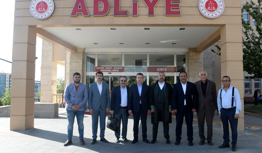 Muhsin Yazıcıoğlu'nun ölümüne ilişkin soruşturmalara FETÖ müdahalesi davasına devam edildi