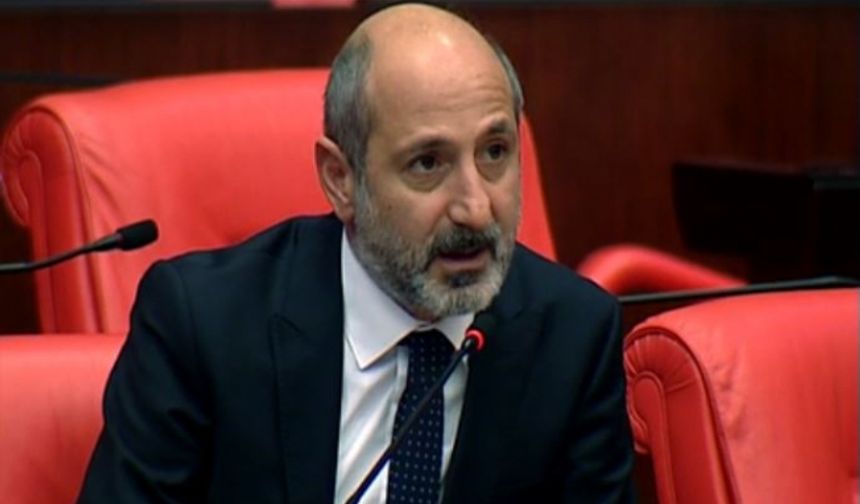 CHP'li Öztunç, Dulkadiroğlu ilçesinde merhum Sevim Şirikçi'ye yapılan vefasızlığı Bakan Özer'e sordu!