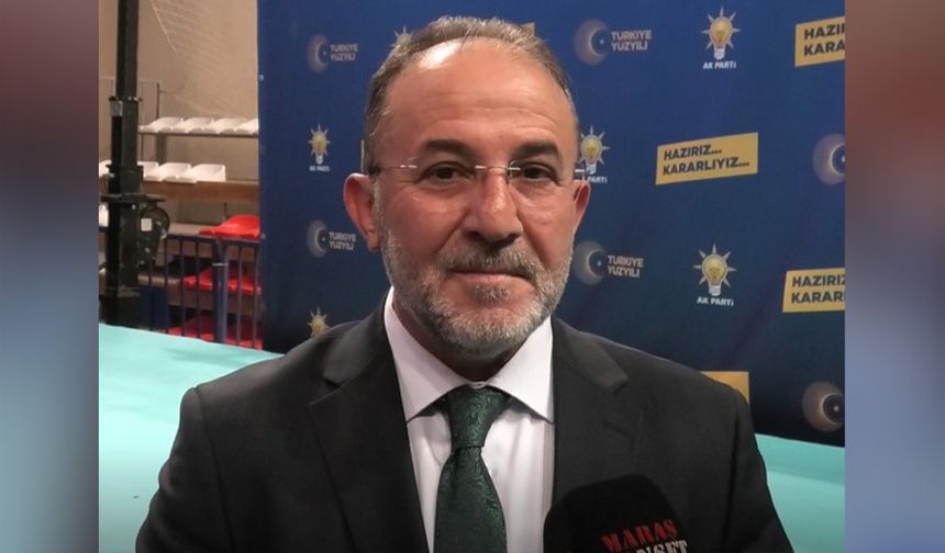 Güven, “AK Parti seçmeni eski sinerjisine, coşkusuna kavuştu”