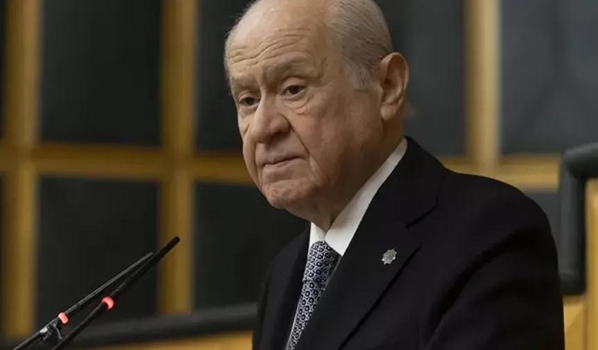 Kahramanmaraş merak ediliyordu, Devlet Bahçeli açıkladı