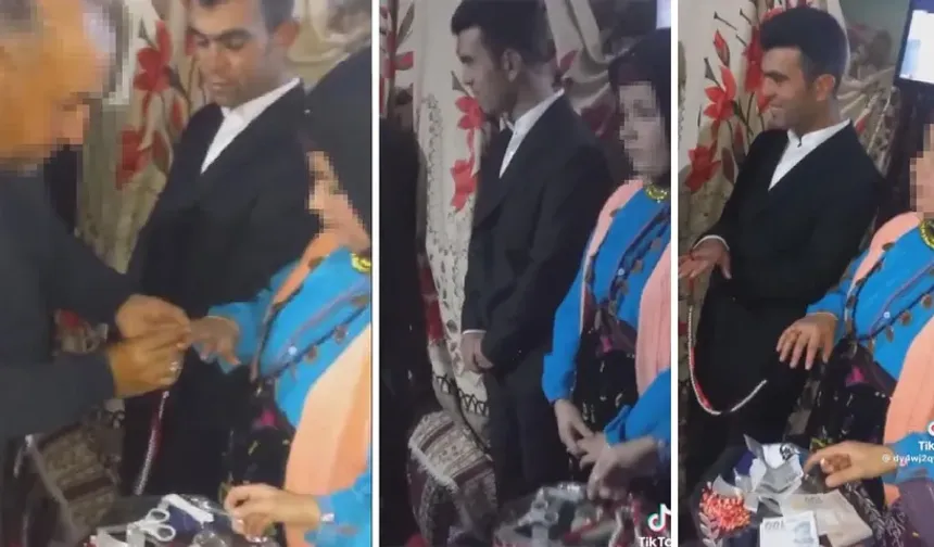 13 yaşında nişanlandırılan kız, devlet korumasına alındı