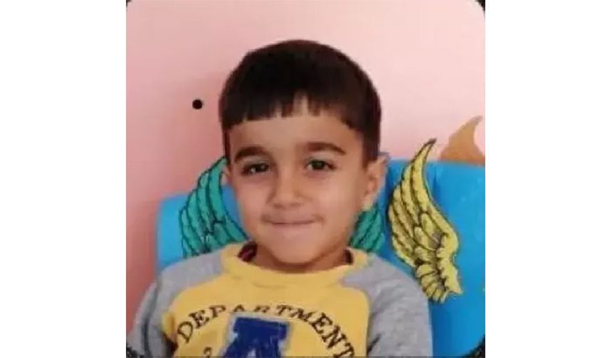 Otomobilin çarptığı çocuk öldü; 15 yaşındaki sürücü adliyede