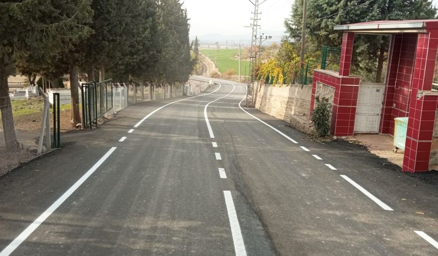 Büyükşehir, Trafik Akışını İyileştirmek İçin Sahada