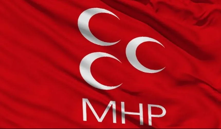 MHP’de Devlet Bahçeli yeni A Takımını belirledi