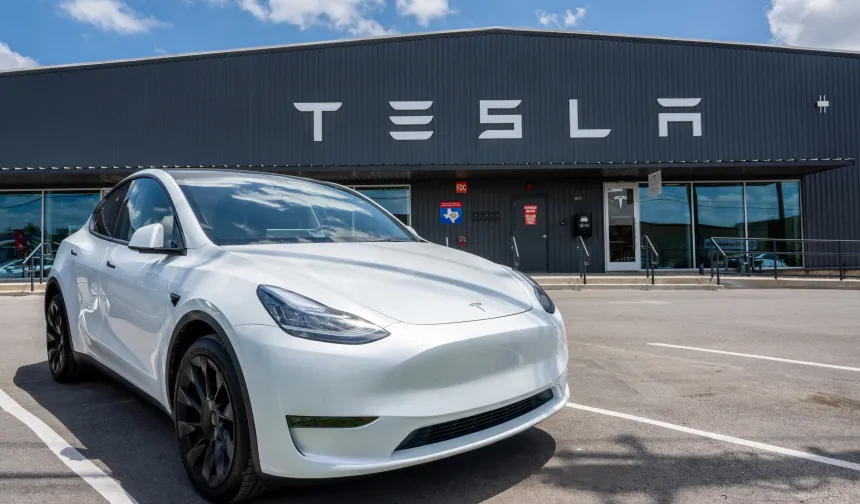 Tesla'nın Yeni Modeli Model Y Türkiye'de Satışta, fiyatı da belirlendi