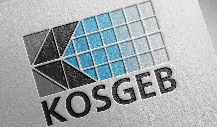 KOSGEB’ten iş kurma ve geliştirme desteğinde yeni dönem