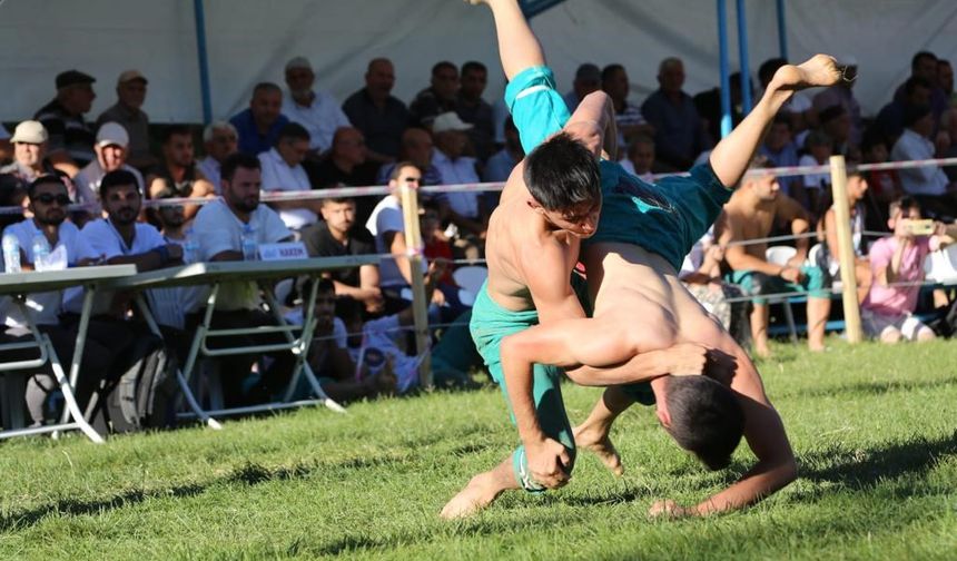 Göksun Güreş Eğitim Merkezi’ne antrenman salonu yapılacak