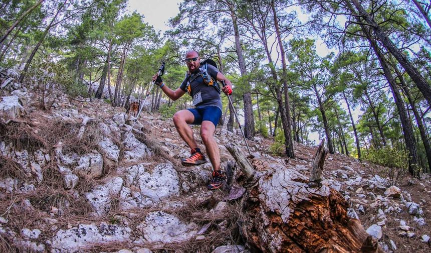 13. Elbistan Ultra Maraton Şampiyonası, 5 Ekim'de yapılacak