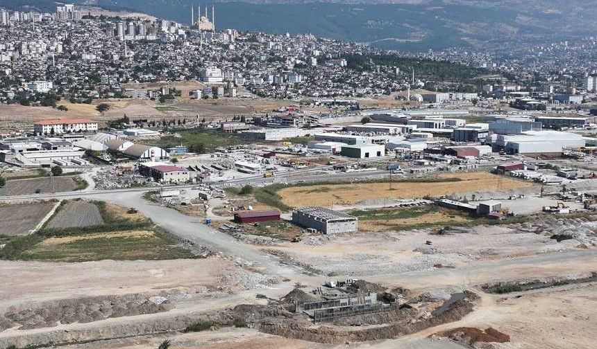 Güney Bağlantı Yoluna Yeni Güzergah Açılıyor