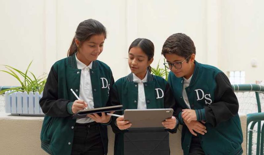 Kahramanmaraşlı öğrencilere Darüşşafaka'dan büyük fırsat!