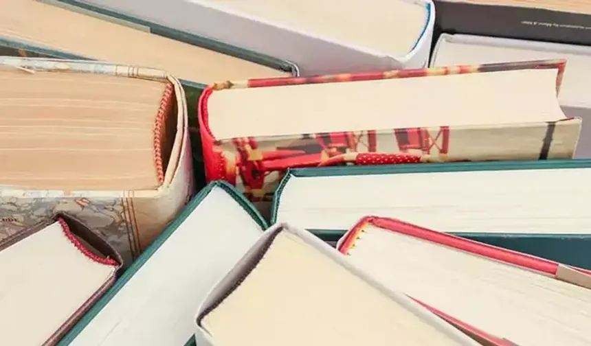 Dünyanın en çok kitap okuyan ülkeleri belli oldu