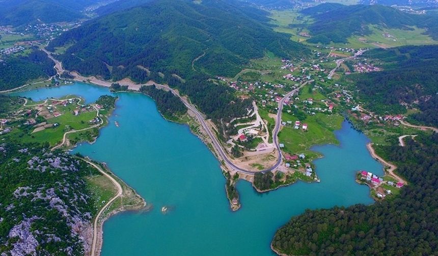 Kahramanmaraş’ın kaleler ilçesi; Andırın