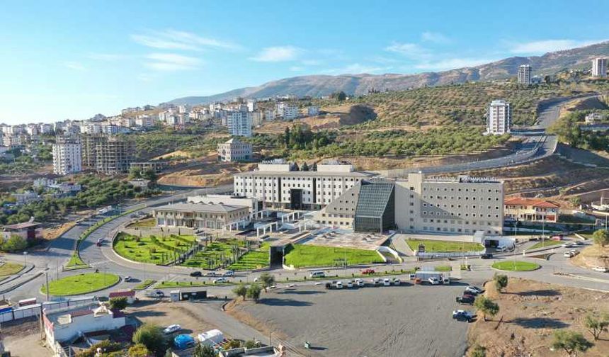 Dulkadiroğlu Belediyesi’nden sanayi siteleriyle ilgili açıklama geldi