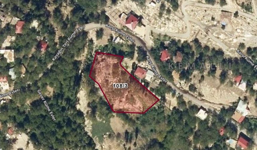 Dulkadiroğlu Belediyesi arsaları satışa çıkardı