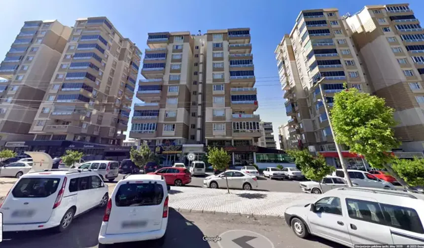 115 kişinin öldüğü Penta Park Sitesi davası 5 Eylül'e ertelendi