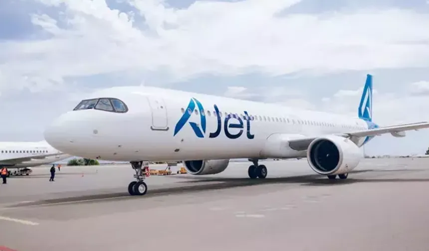 AJet'ten Babalar Günü'ne özel yüzde 30 indirimli bilet