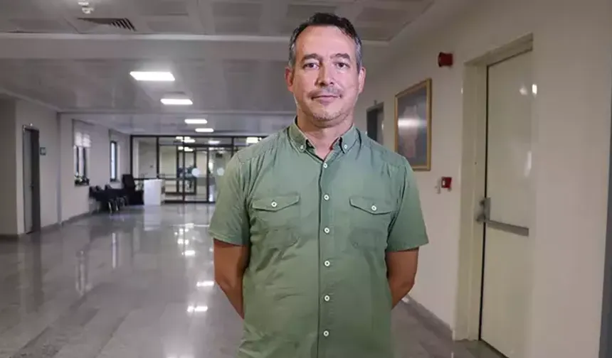 15 yıldır 3 ayda bir kan veriyor
