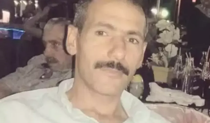 Boğazını kestiği babası öldü