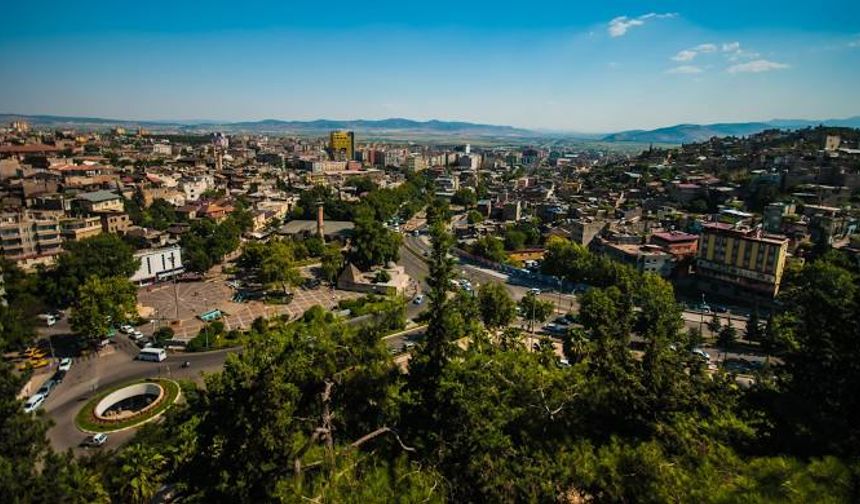 Maraş ağzında havalı olmanın adı: Gosga