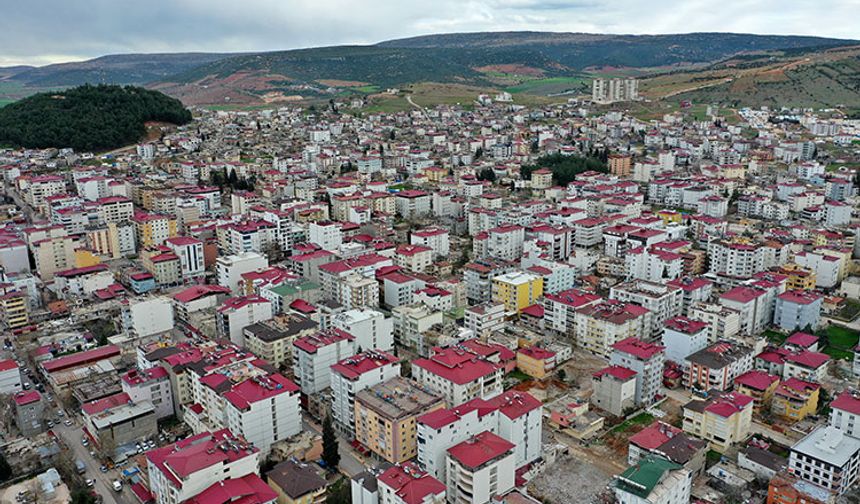 Pazarcık’a sağlık yatırımı müjdesi geldi