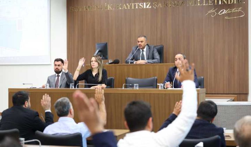 Başkan Toptaş; Yerinde Dönüşüm sürecini başarıyla tamamladık