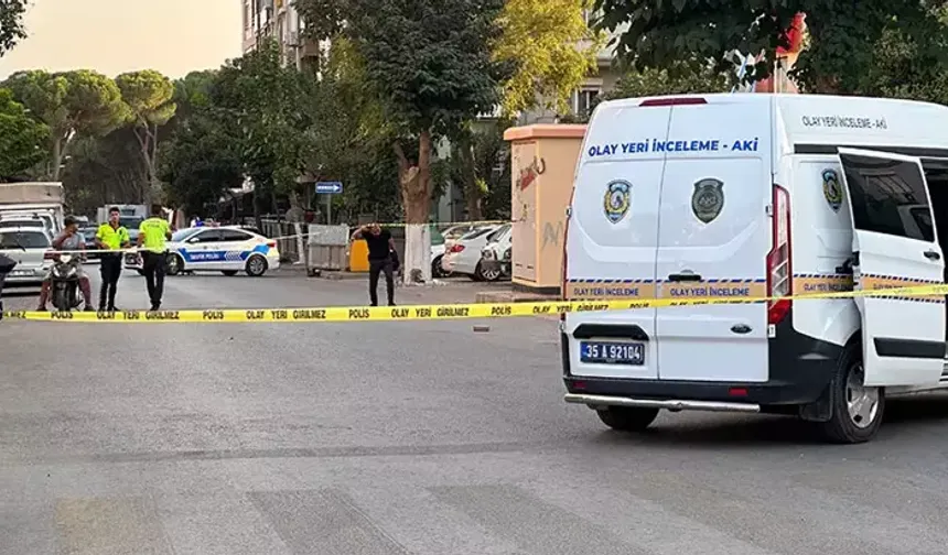 3 husumetlisini tabancayla vurdu