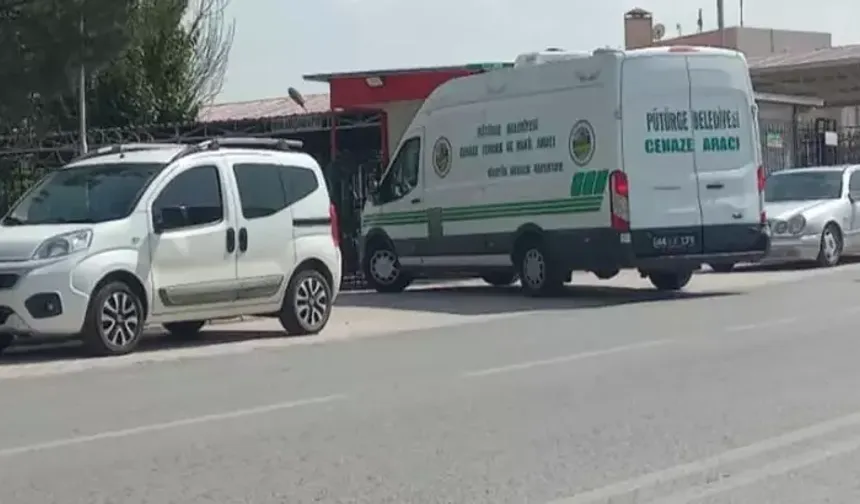 Tartıştığı arkadaşını bıçaklayıp öld*rdü