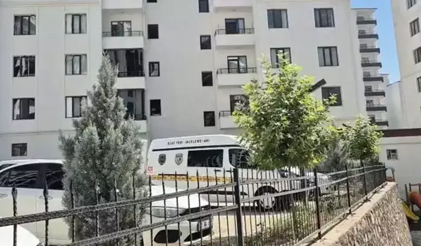 Başkomiser, evinde gördüğü jandarma personelini öld*rdü
