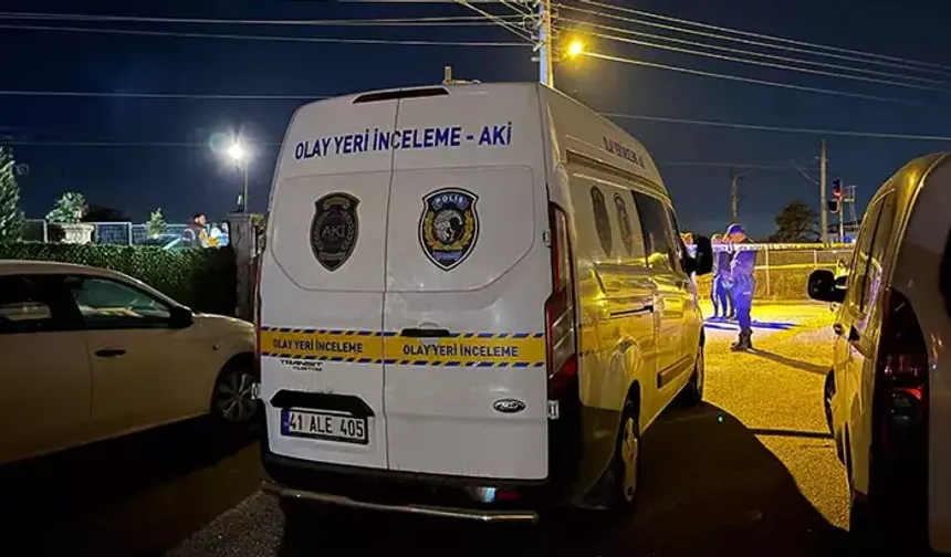Kız arkadaşı ve onun kardeşini tabancayla öldür*p, intih*r etti