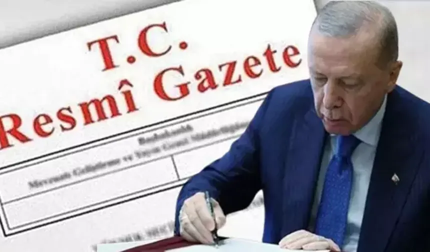 Cumhurbaşkanı kararıyla Öz Büro İş Sendikasının grevi 60 gün süreyle ertelendi