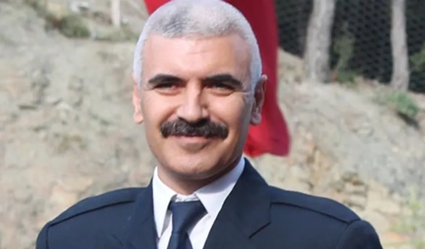 Kahramanmaraş’ın yeni Emniyet Müdürü Hasan Yiğit kimdir?