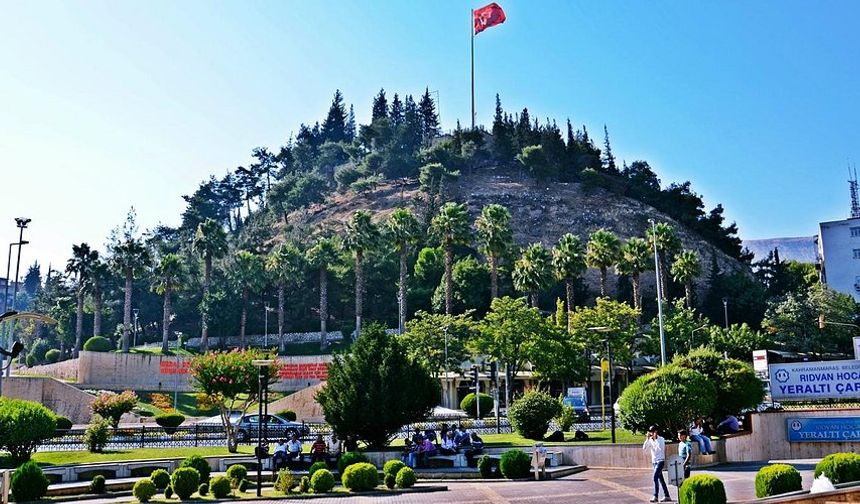 Kahramanmaraş ağzında “çekie çekmeg” ifadesi ne anlatıyor?