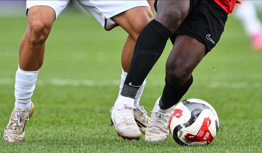 Trendyol Süper Lig'de önemli maçların tarihleri belli oldu