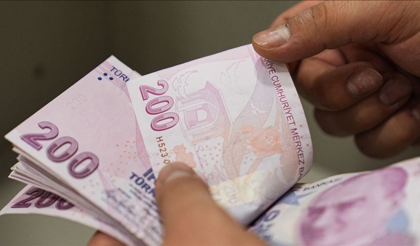 Eylül ayı yaşlı ve engelli aylıkları hesaplara yatırılmaya başlandı